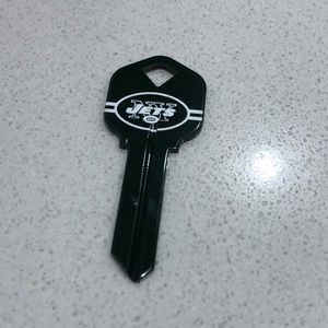 Kw1.   New York Jets Key